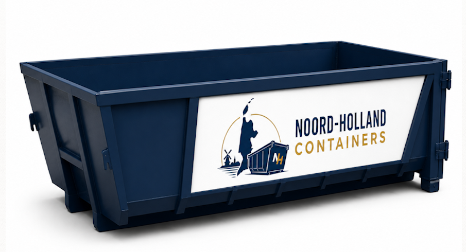 6m3 container